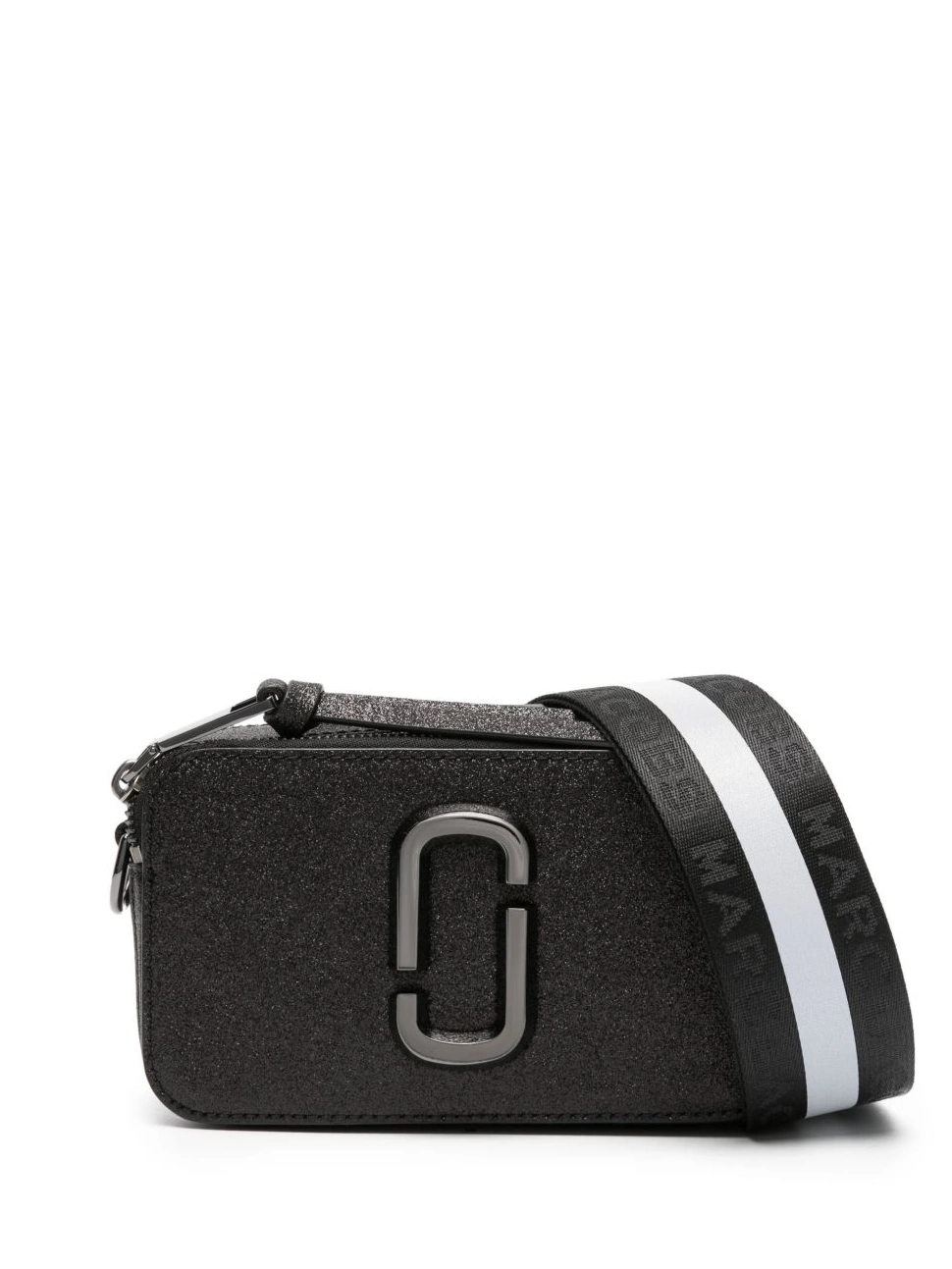 Cheap Metallic Jacobs Glitter camera Women Marc bag The Snapshot 0724
